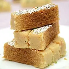 Ajmeer Burfie