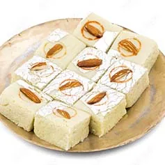 Badam Burfie