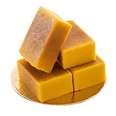 Ghee Mysore Pak