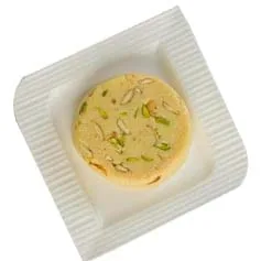 Milk Halwa