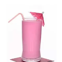 Rose Milk
