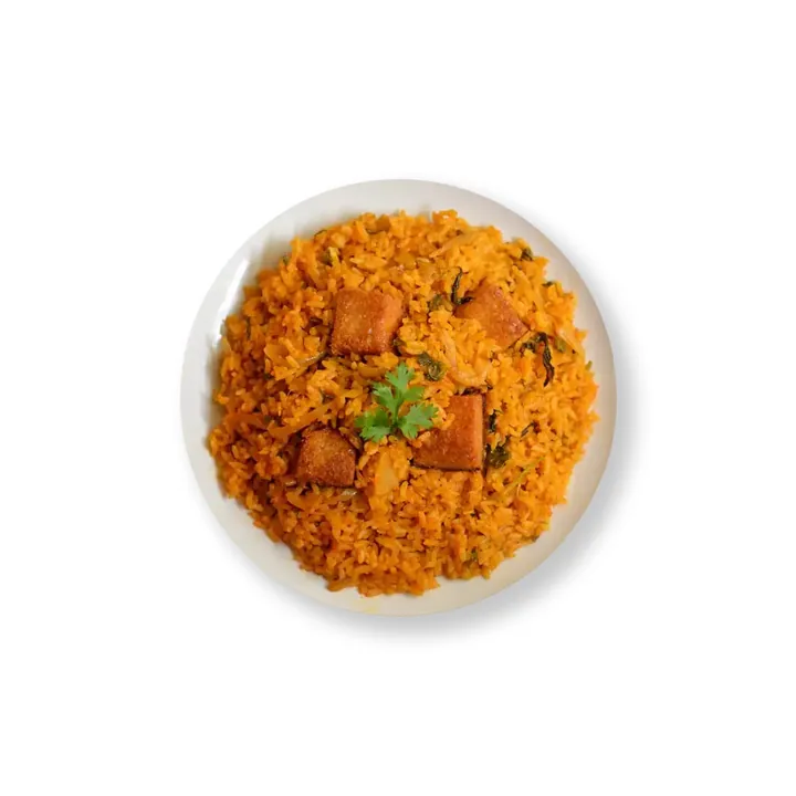 Brinji Rice