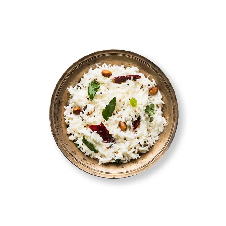 Curd Rice