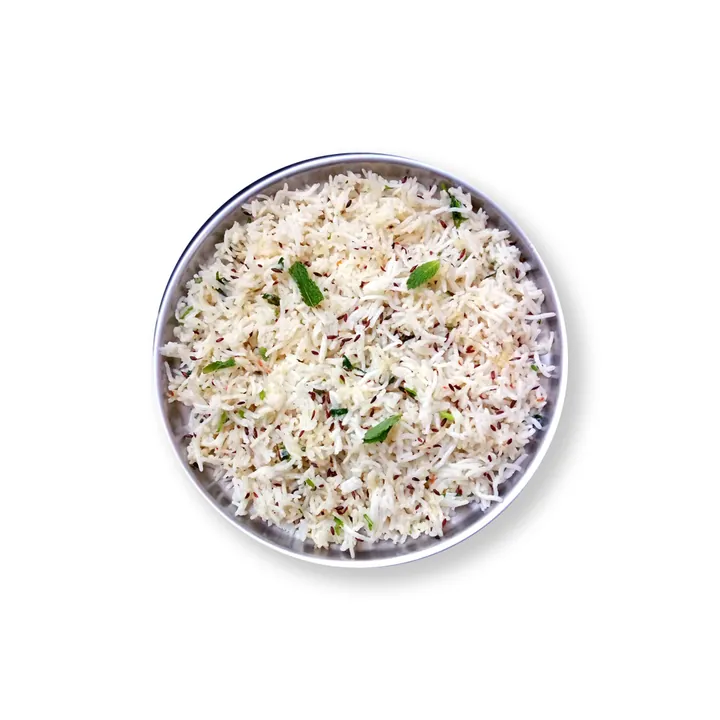 Jeera Rice