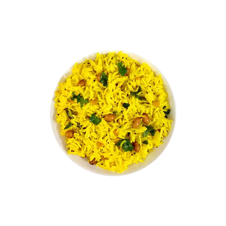 Lemon Rice