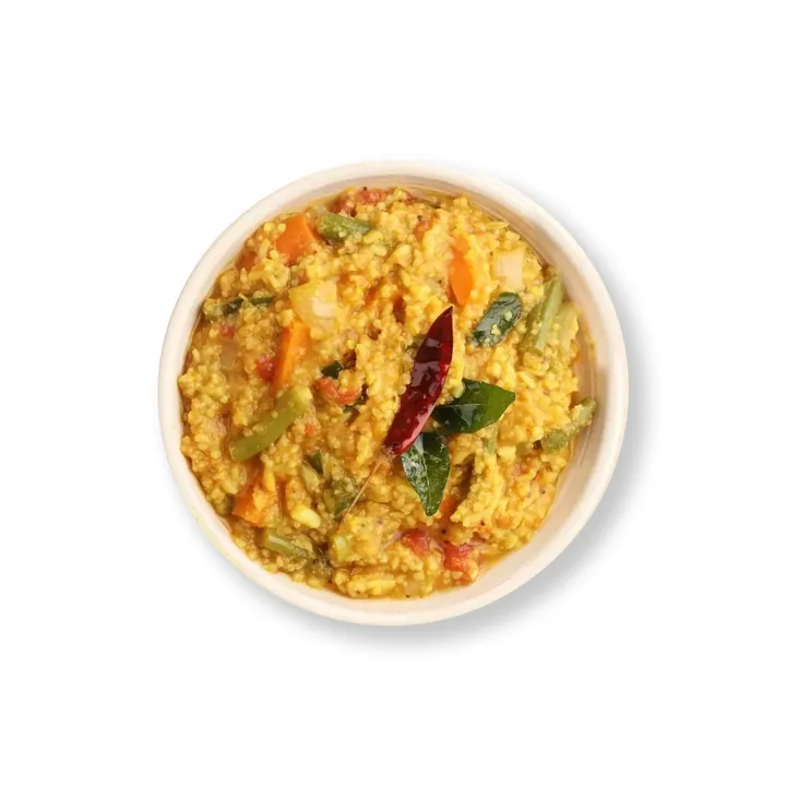 Sambar Rice