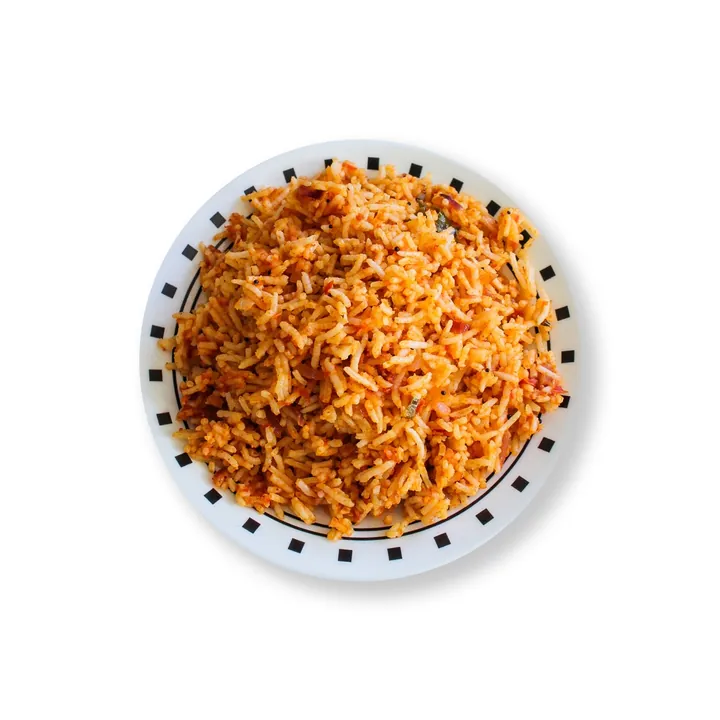 Tomato Rice